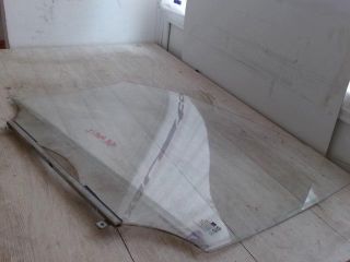 bontott DAEWOO MATIZ Jobb első Ablak