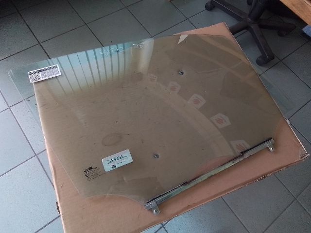 bontott DAEWOO MATIZ Jobb első Ablak