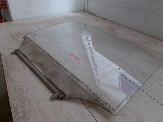 bontott DAEWOO MATIZ Jobb első Ablak