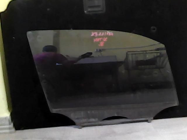 bontott DAEWOO MATIZ Jobb első Ablak