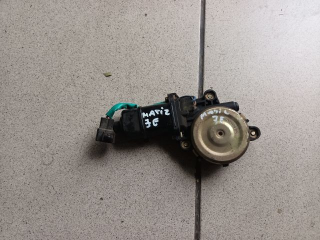 bontott DAEWOO MATIZ Jobb első Ablakemelő Motor