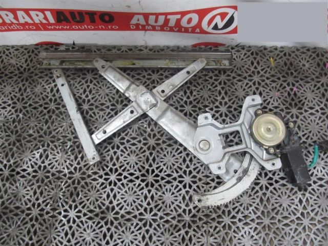 bontott DAEWOO MATIZ Jobb első Ablakemelő Szerkezet (Elektromos)