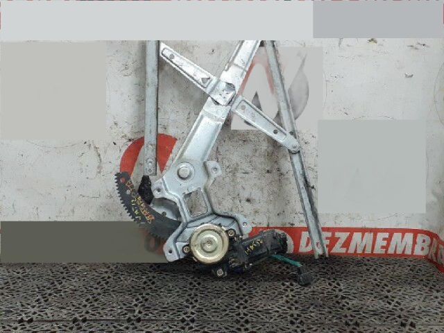 bontott DAEWOO MATIZ Jobb első Ablakemelő Szerkezet (Elektromos)