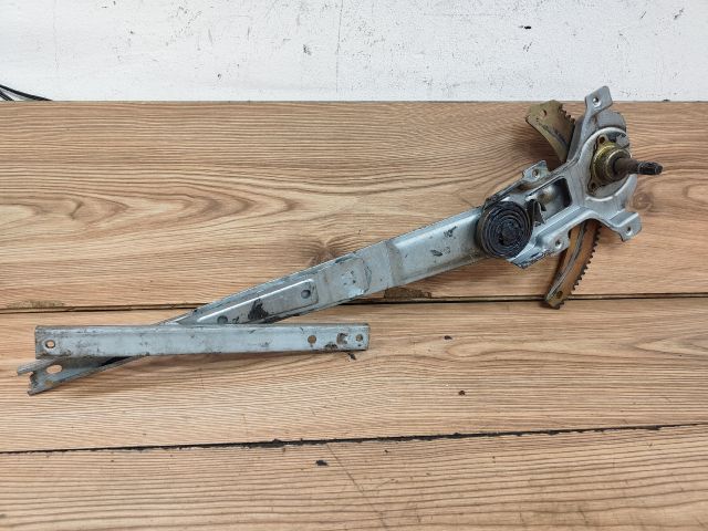 bontott DAEWOO MATIZ Jobb első Ablakemelő Szerkezet (Mechanikus)