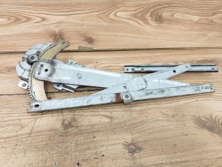 bontott DAEWOO MATIZ Jobb első Ablakemelő Szerkezet (Mechanikus)