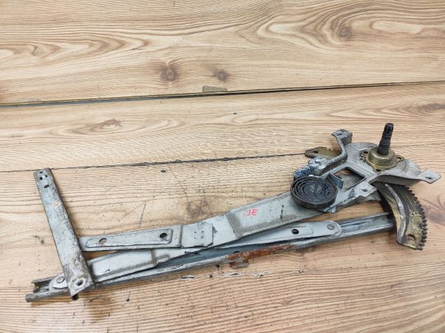 bontott DAEWOO MATIZ Jobb első Ablakemelő Szerkezet (Mechanikus)