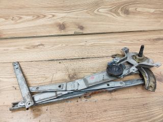 bontott DAEWOO MATIZ Jobb első Ablakemelő Szerkezet (Mechanikus)