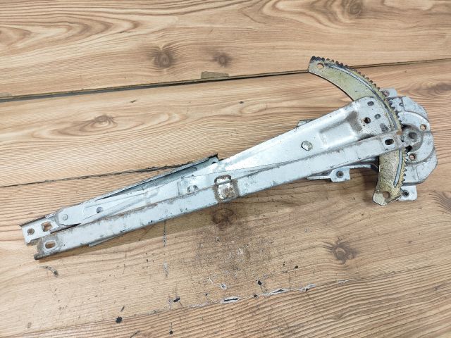 bontott DAEWOO MATIZ Jobb első Ablakemelő Szerkezet (Mechanikus)