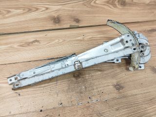 bontott DAEWOO MATIZ Jobb első Ablakemelő Szerkezet (Mechanikus)