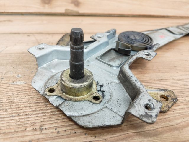 bontott DAEWOO MATIZ Jobb első Ablakemelő Szerkezet (Mechanikus)