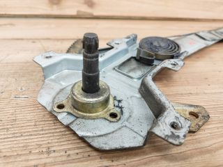 bontott DAEWOO MATIZ Jobb első Ablakemelő Szerkezet (Mechanikus)