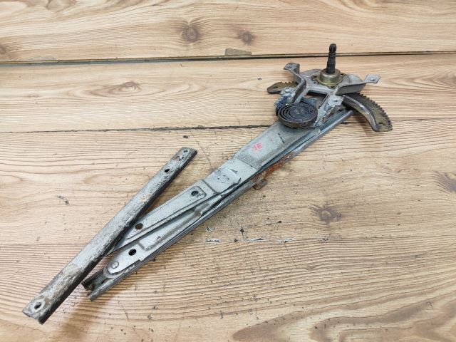 bontott DAEWOO MATIZ Jobb első Ablakemelő Szerkezet (Mechanikus)