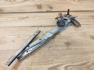 bontott DAEWOO MATIZ Jobb első Ablakemelő Szerkezet (Mechanikus)