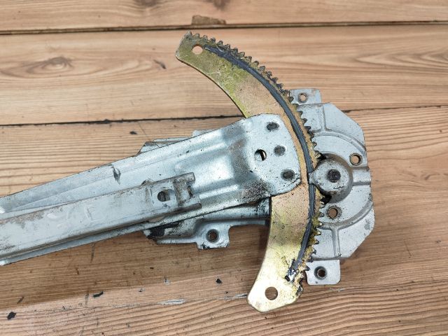bontott DAEWOO MATIZ Jobb első Ablakemelő Szerkezet (Mechanikus)