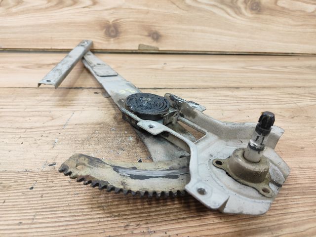 bontott DAEWOO MATIZ Jobb első Ablakemelő Szerkezet (Mechanikus)