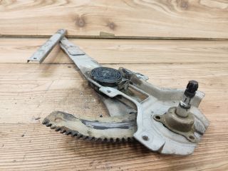 bontott DAEWOO MATIZ Jobb első Ablakemelő Szerkezet (Mechanikus)