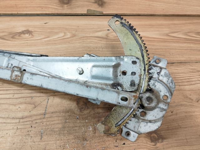 bontott DAEWOO MATIZ Jobb első Ablakemelő Szerkezet (Mechanikus)