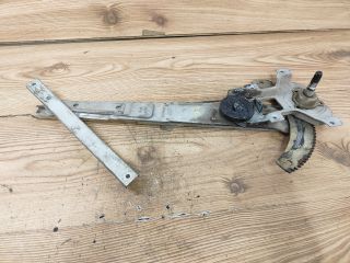 bontott DAEWOO MATIZ Jobb első Ablakemelő Szerkezet (Mechanikus)