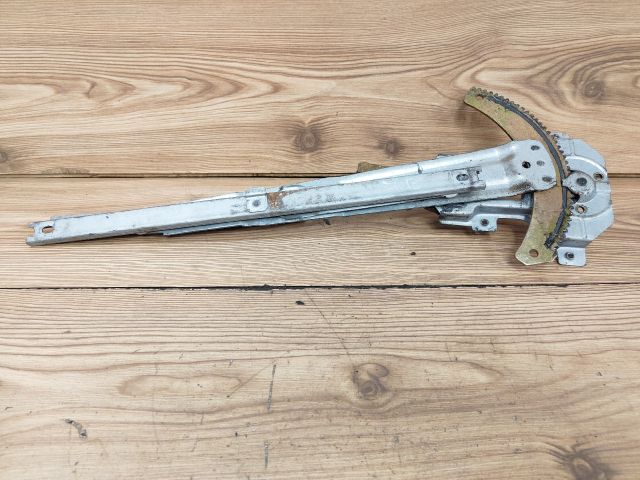 bontott DAEWOO MATIZ Jobb első Ablakemelő Szerkezet (Mechanikus)