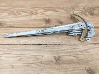 bontott DAEWOO MATIZ Jobb első Ablakemelő Szerkezet (Mechanikus)