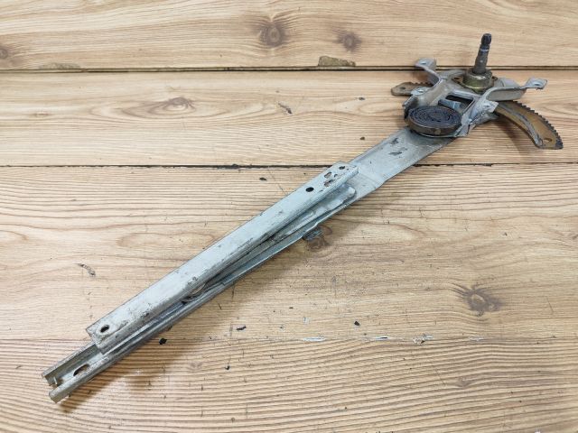 bontott DAEWOO MATIZ Jobb első Ablakemelő Szerkezet (Mechanikus)