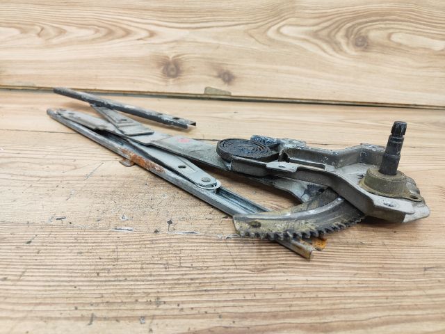 bontott DAEWOO MATIZ Jobb első Ablakemelő Szerkezet (Mechanikus)