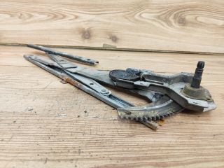 bontott DAEWOO MATIZ Jobb első Ablakemelő Szerkezet (Mechanikus)