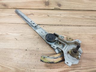 bontott DAEWOO MATIZ Jobb első Ablakemelő Szerkezet (Mechanikus)