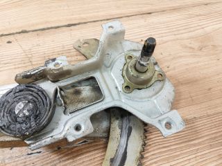 bontott DAEWOO MATIZ Jobb első Ablakemelő Szerkezet (Mechanikus)