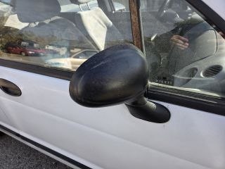 bontott DAEWOO MATIZ Jobb első Ajtó (Részeivel)