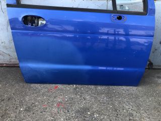 bontott DAEWOO MATIZ Jobb első Ajtó (Üres lemez)