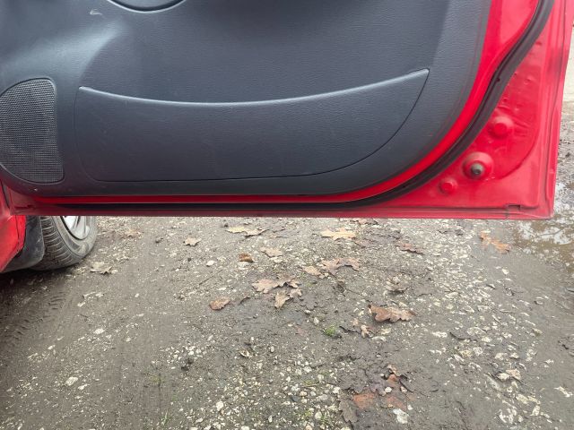 bontott DAEWOO MATIZ Jobb első Ajtó (Üres lemez)