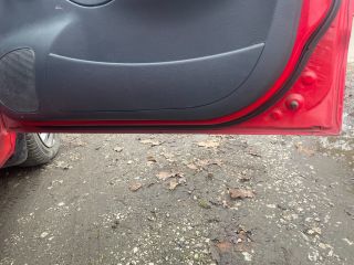 bontott DAEWOO MATIZ Jobb első Ajtó (Üres lemez)