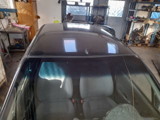 bontott DAEWOO MATIZ Jobb első Ajtó (Üres lemez)