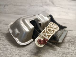 bontott DAEWOO MATIZ Jobb első Ajtózár