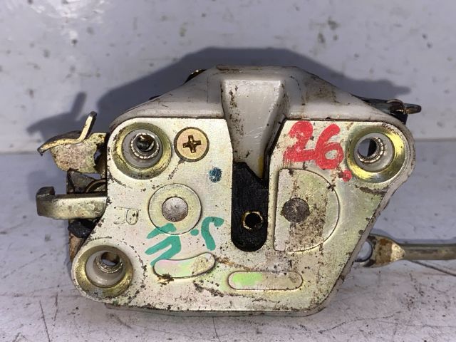 bontott DAEWOO MATIZ Jobb első Ajtózár