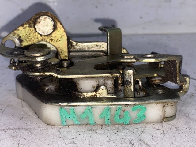 bontott DAEWOO MATIZ Jobb első Ajtózár