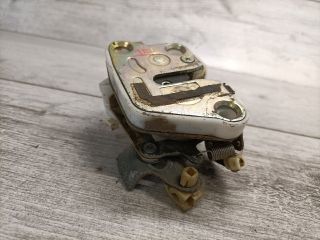 bontott DAEWOO MATIZ Jobb első Ajtózár