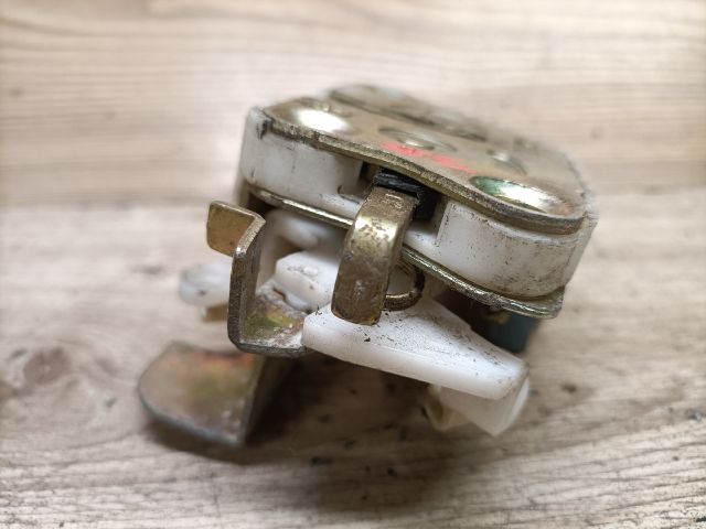 bontott DAEWOO MATIZ Jobb első Ajtózár