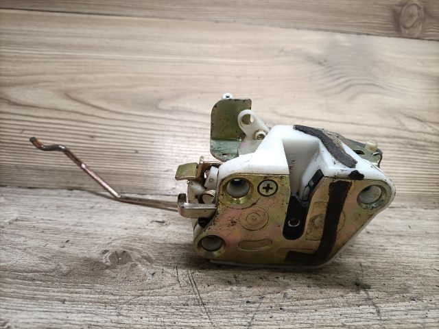 bontott DAEWOO MATIZ Jobb első Ajtózár