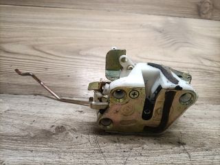 bontott DAEWOO MATIZ Jobb első Ajtózár