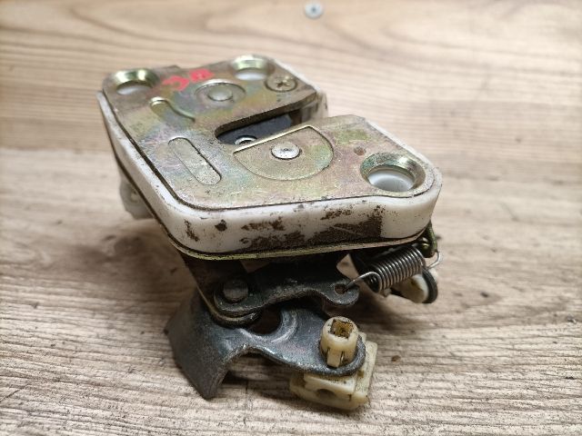 bontott DAEWOO MATIZ Jobb első Ajtózár