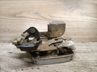 bontott DAEWOO MATIZ Jobb első Ajtózár