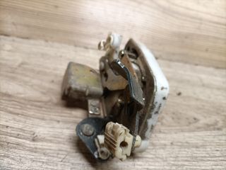 bontott DAEWOO MATIZ Jobb első Ajtózár