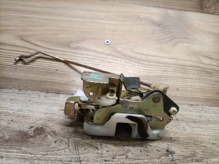 bontott DAEWOO MATIZ Jobb első Ajtózár