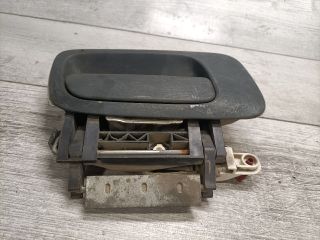 bontott DAEWOO MATIZ Jobb első Ajtózár