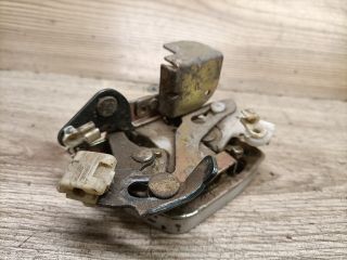 bontott DAEWOO MATIZ Jobb első Ajtózár