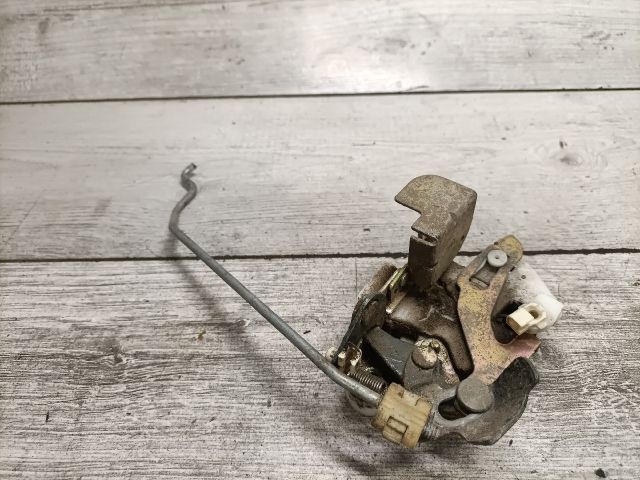 bontott DAEWOO MATIZ Jobb első Ajtózár