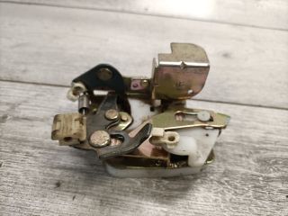 bontott DAEWOO MATIZ Jobb első Ajtózár