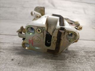 bontott DAEWOO MATIZ Jobb első Ajtózár